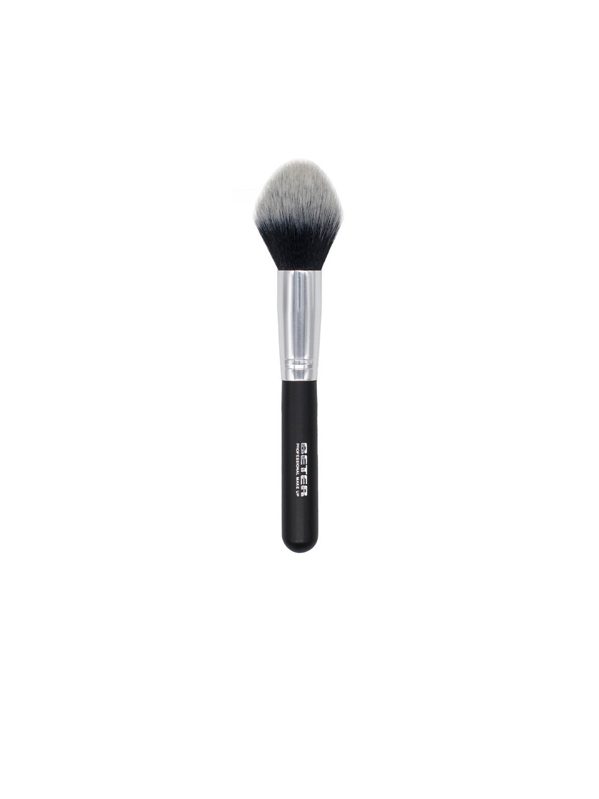Pennello per trucco Beter CONTOURING in fibra sintetica