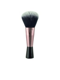 Pennello trucco sintetico Beter per polvere