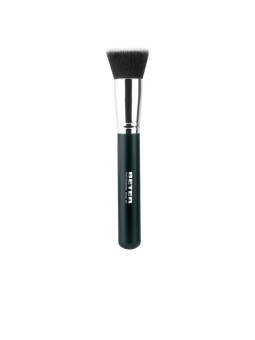 Pennello da trucco piatto kabuki Beter capelli sintetici