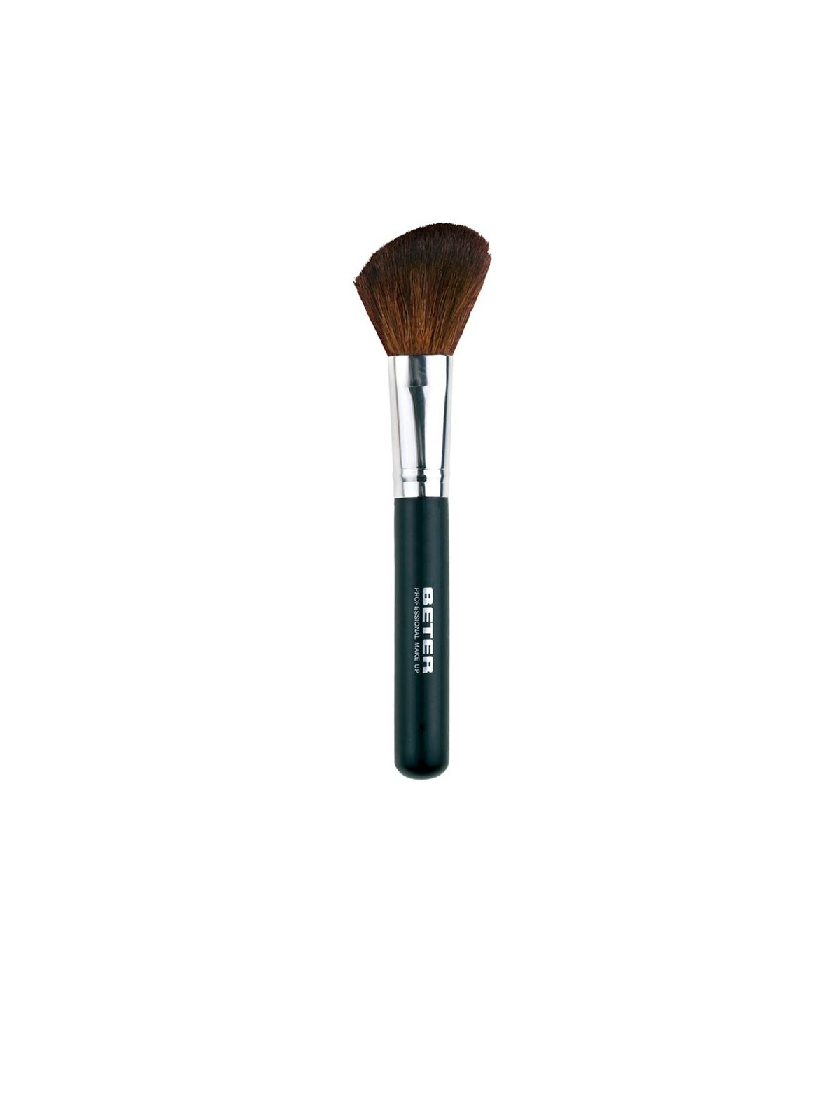 Pennello trucco professionale angolare Beter 158 cm