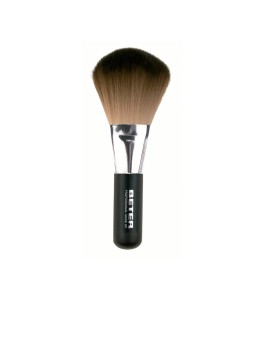 Pennello trucco professionale Beter capelli sintetici spessi