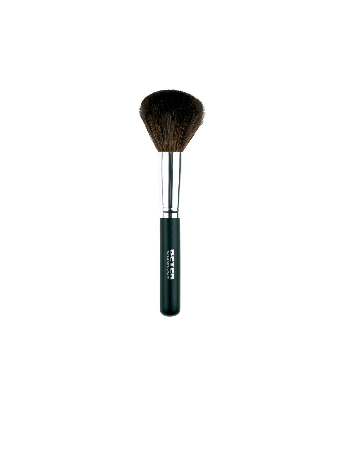 Beter PROFESSIONAL MAKEUP powder brush