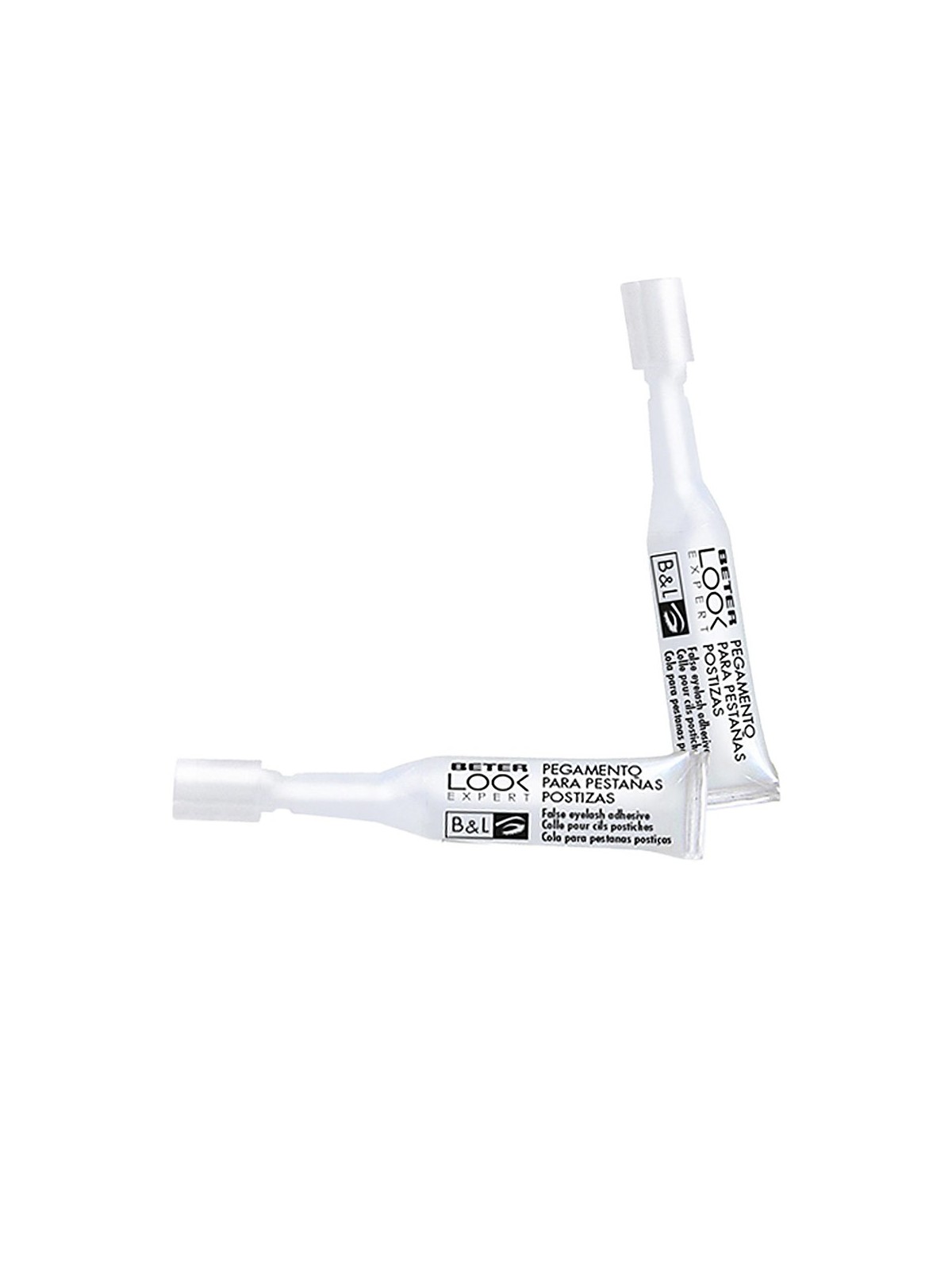 Beter BROW FALSE EYELASH colla per ciglia finte