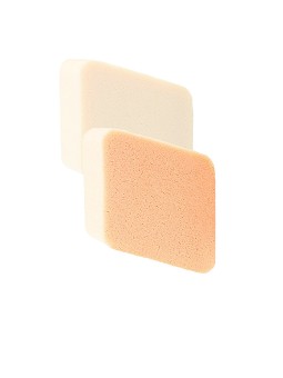 Spugna per trucco in lattice Beter x 2 unitï¿½ï¿½