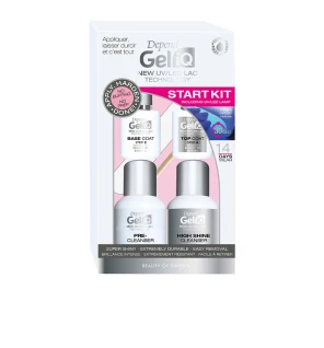 Beter GEL IQ START set 7 unit donna