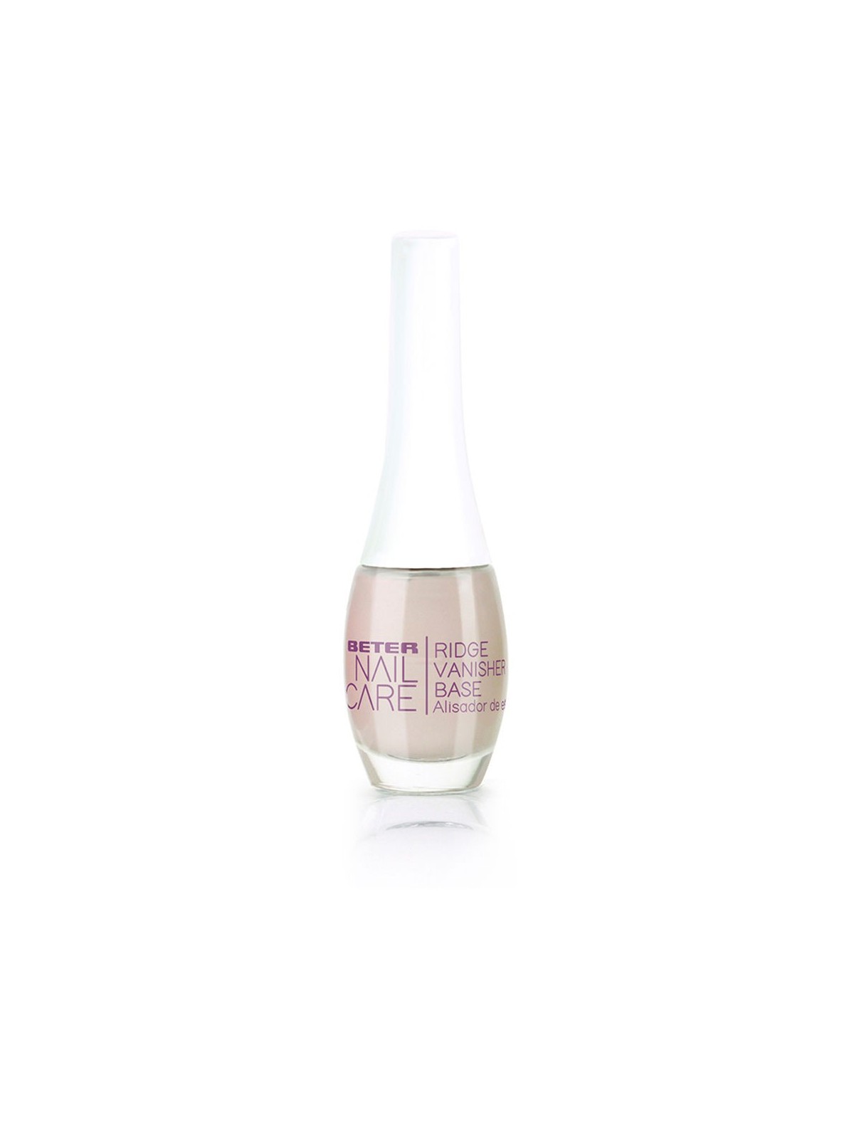Beter NAIL CARE base lisciante per striature 11ml donna