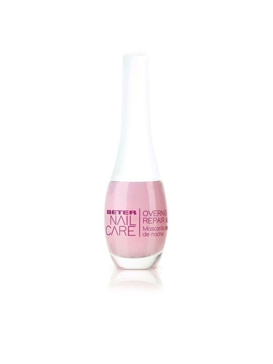 Beter Maschera Notturna Riparatrice per Unghie 11ml donna