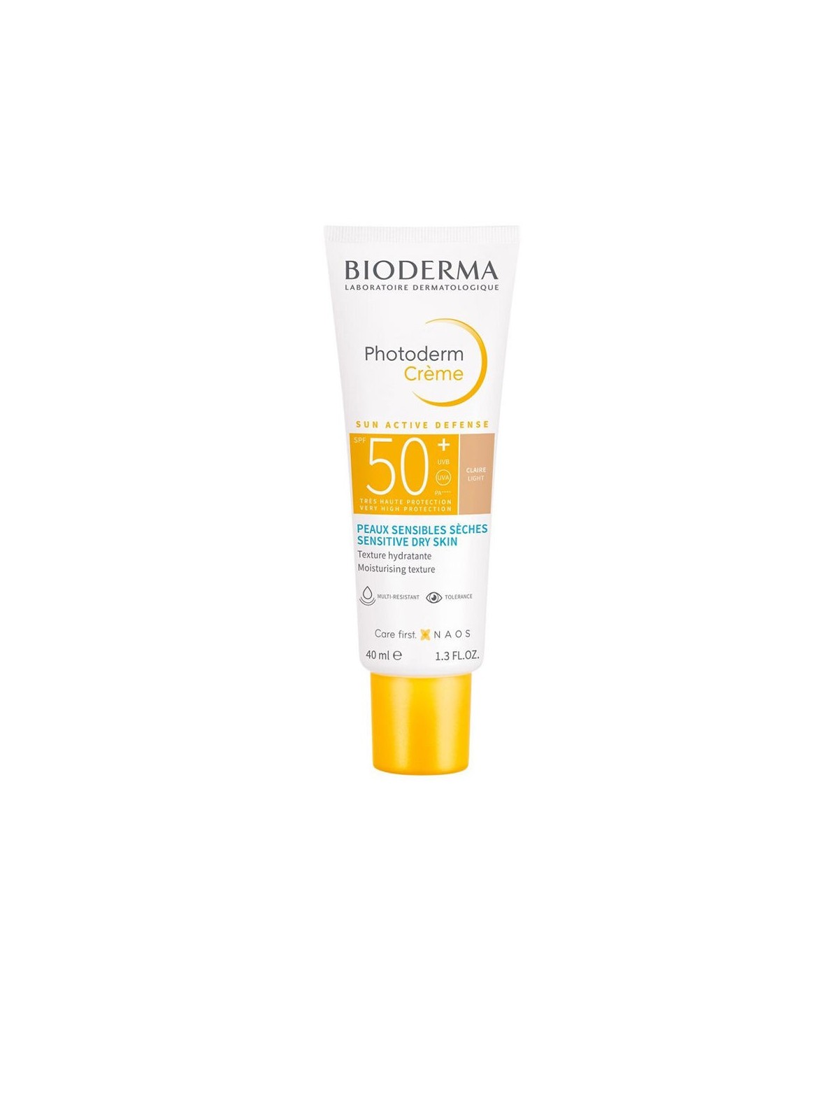 Bioderma Photoderm Light Colour Cream SPF50