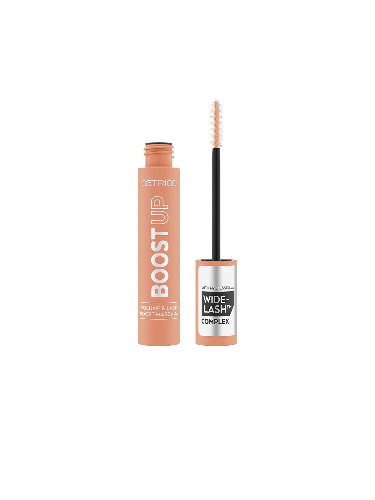 Catrice BOOST UP Mascara Volume e Ciglia Boost 11 ml donna