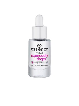 Essence Nail Art Express Dry Drops