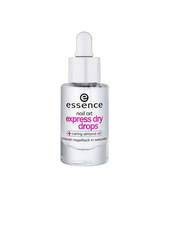 Essence Nail Art Express Dry Drops