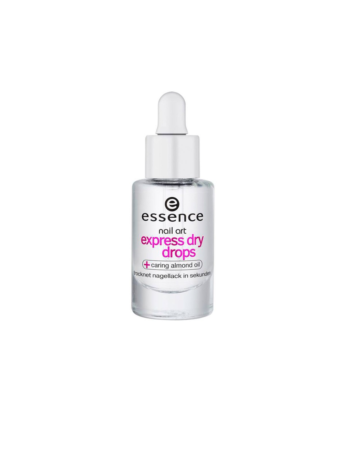 Essence Nail Art Express Dry Drops