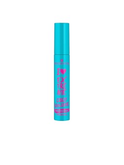 Essence I Love Extreme Crazy Volume Mascara waterproof 12 ml donna Black