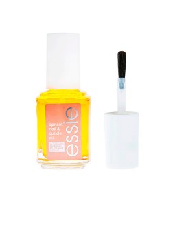 Essie Olio per unghie e cuticole allalbicocca Olio nutriente per unghie donna