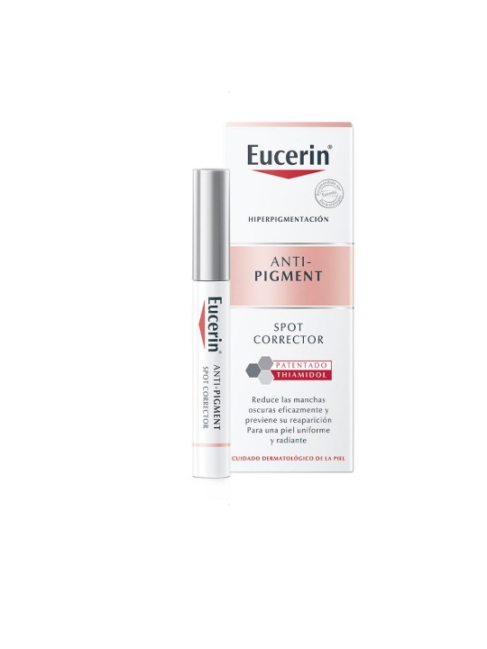 Eucerin AntiPigment Correttore Macchie 5ml donna