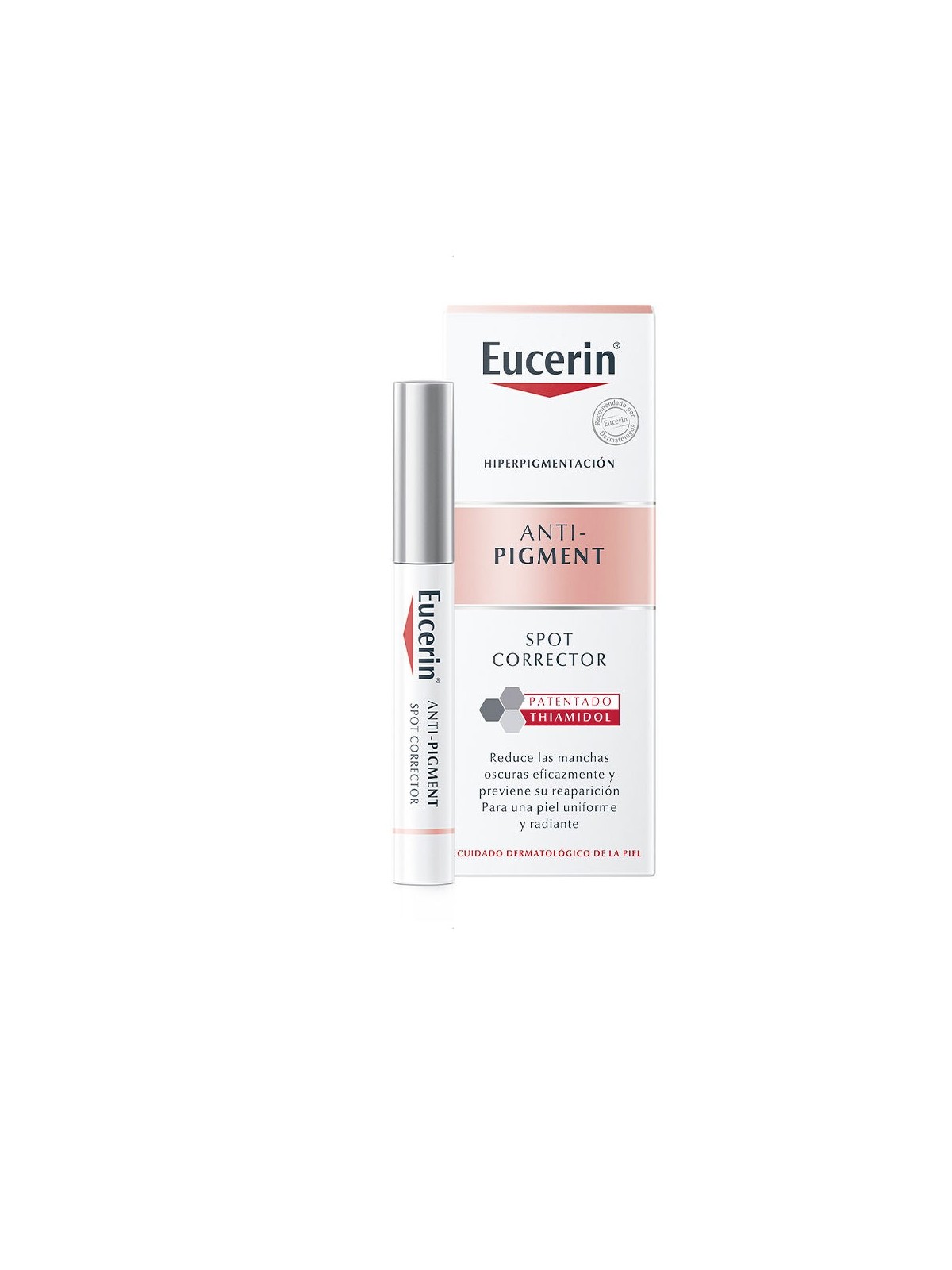 Eucerin AntiPigment Correttore Macchie 5ml donna