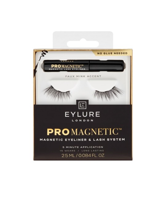 Eylure PRO MAGNETIC KIT accento 21 gr donna