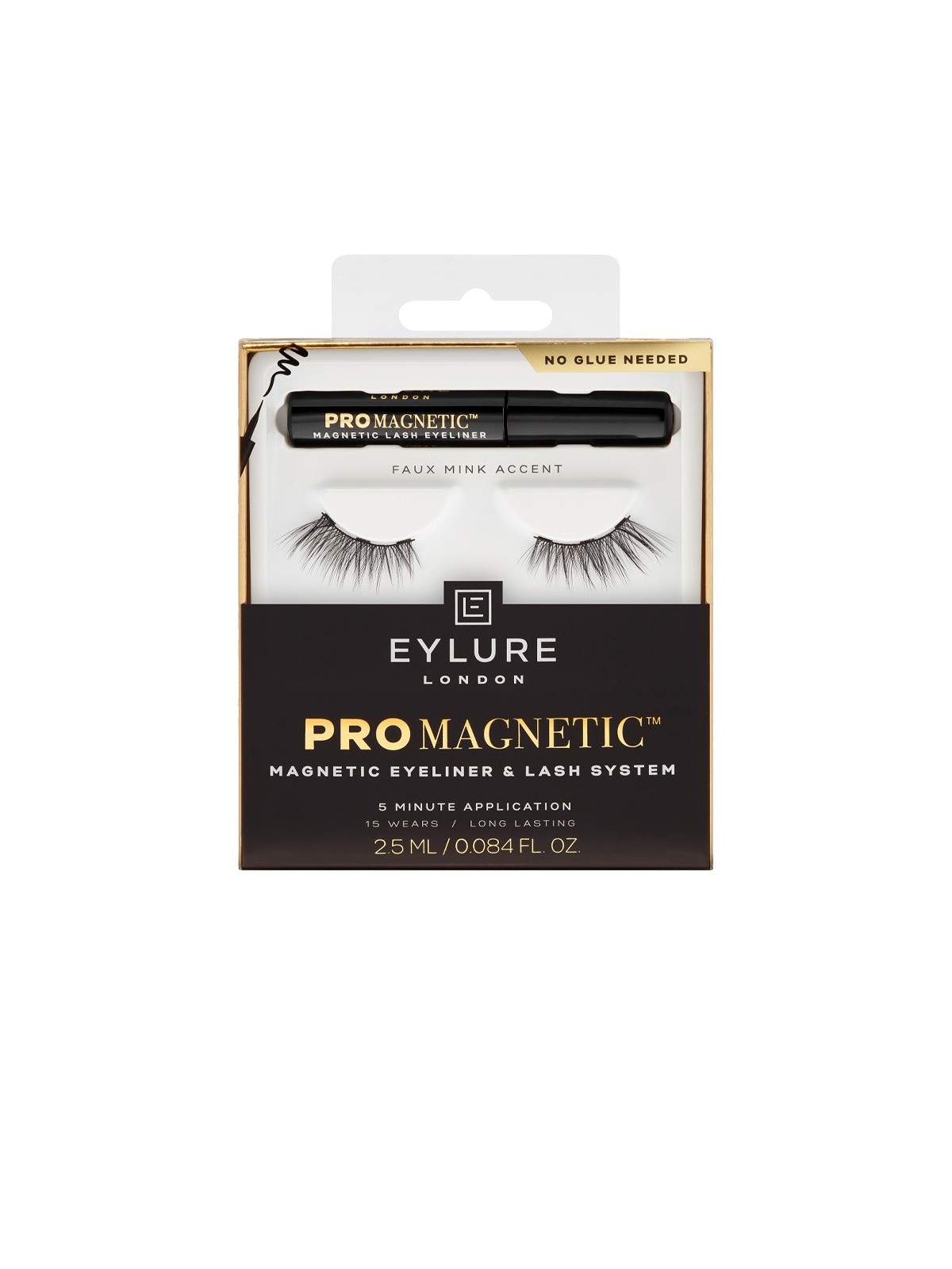 Eylure PRO MAGNETIC KIT accento 21 gr donna