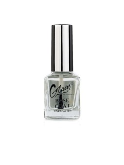 Glam Of Sweden BASE COAT 15ml per donna
