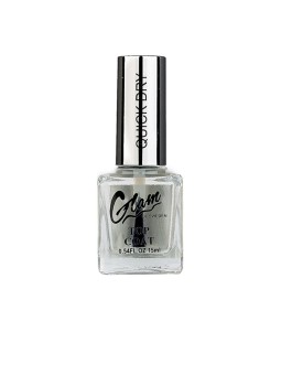 TOP COAT Glam Of Sweden 15ml per donna