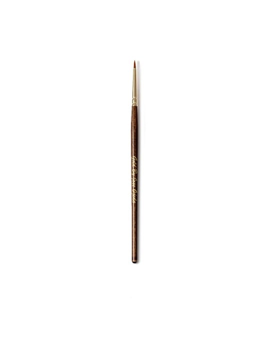 Eyeliner cioccolato donna