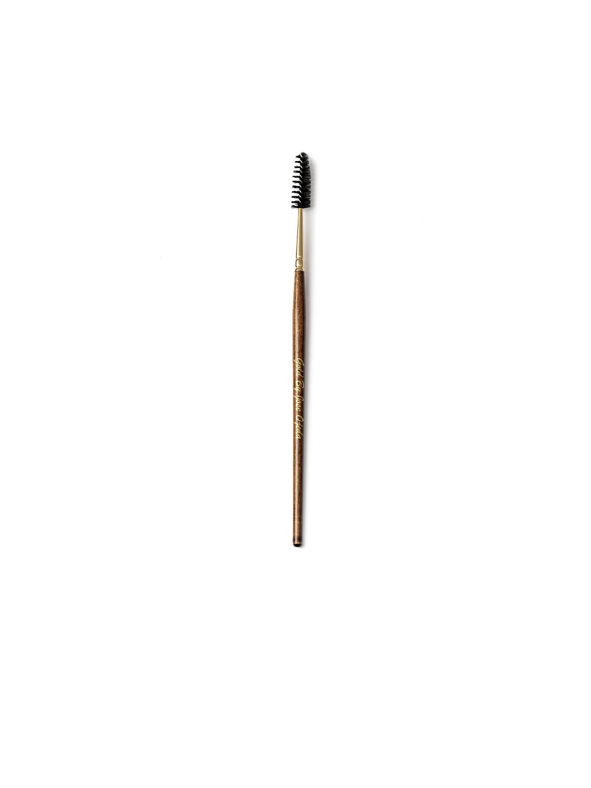 Gupillon spazzola mascara nero donna