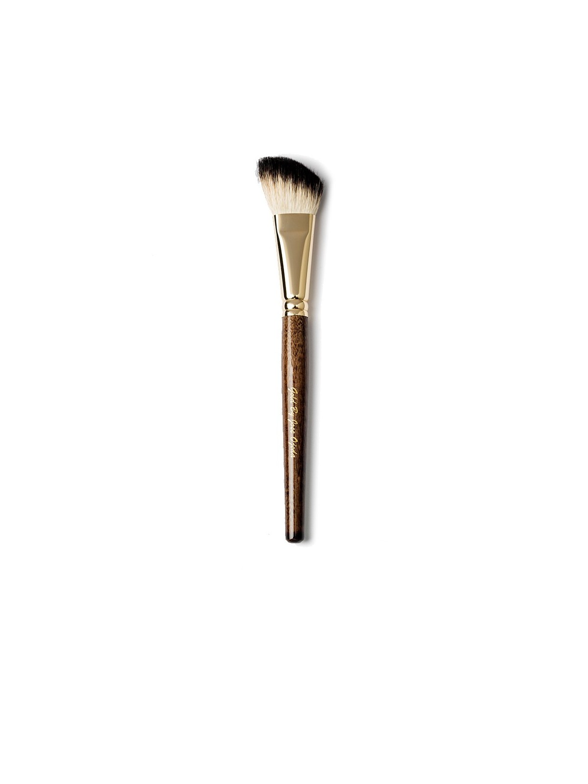 Pennello per il blush pony giapponese Gold By Jose Ojeda