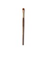 Pennello sintetico lingua piccola cioccolato 1 unit unisex