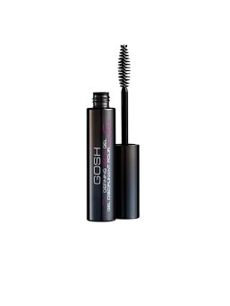 Gel sopracciglia trasparente per donna, Gosh Defining Gel, 8ml