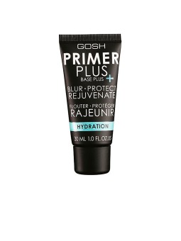 Gosh Primer Plus Base Plus Blur.Protect.Rejuvenate 30ml Numero 003 Hydration