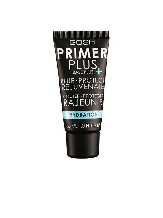Gosh Primer Plus Base Plus Blur.Protect.Rejuvenate 30ml Numero 003 Hydration