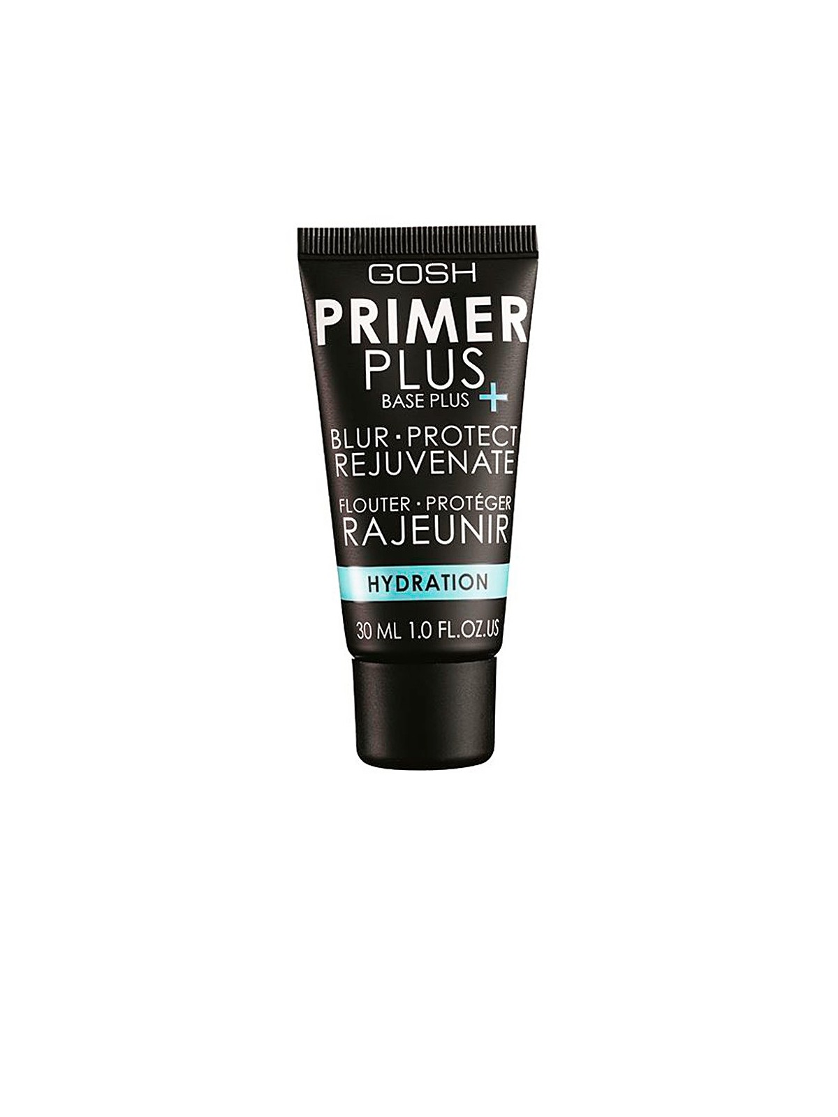 Gosh Primer Plus Base Plus Blur.Protect.Rejuvenate 30ml Numero 003 Hydration