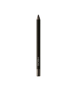 Gosh VELVET TOUCH eyeliner impermeabile hypnotic grey donna