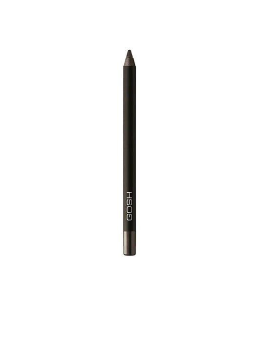 Gosh VELVET TOUCH eyeliner impermeabile hypnotic grey donna