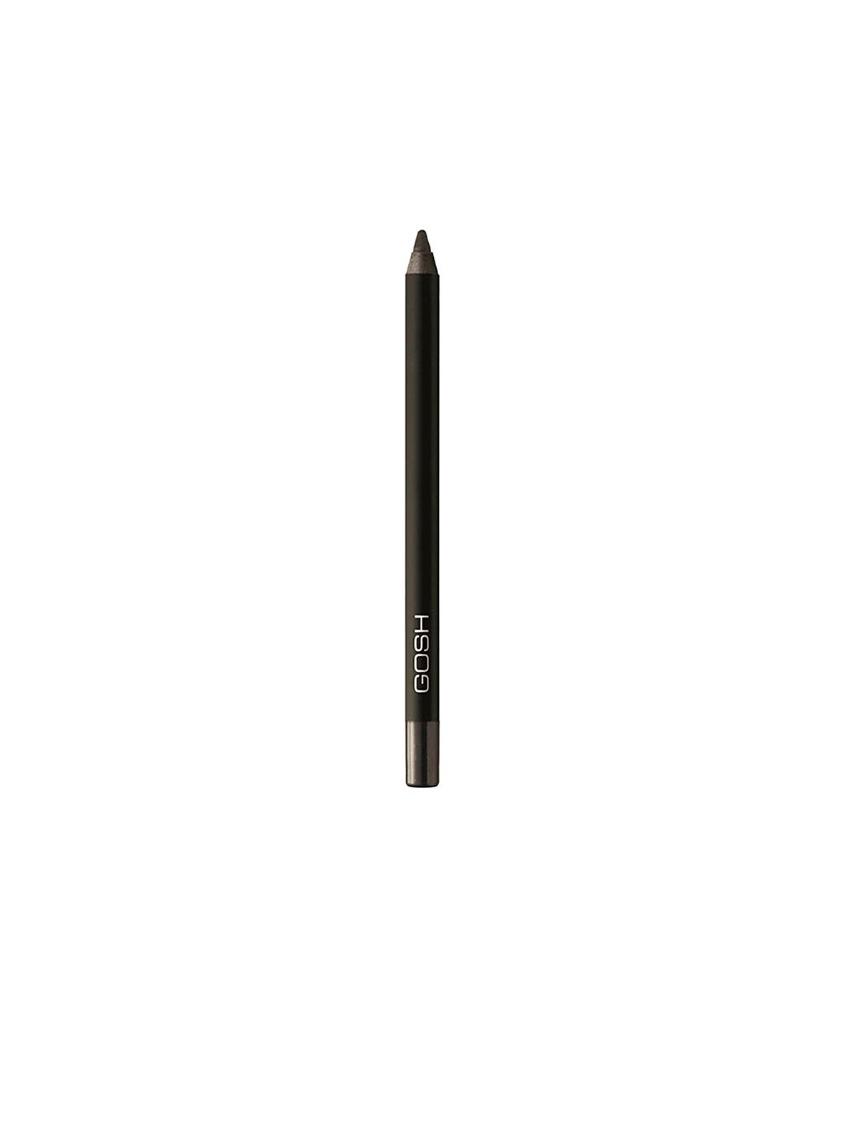 Gosh VELVET TOUCH eyeliner impermeabile hypnotic grey donna