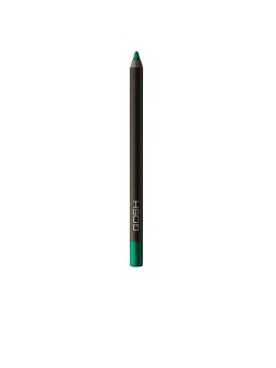 Gosh VELVET TOUCH eyeliner impermeabile verde legnoso donna