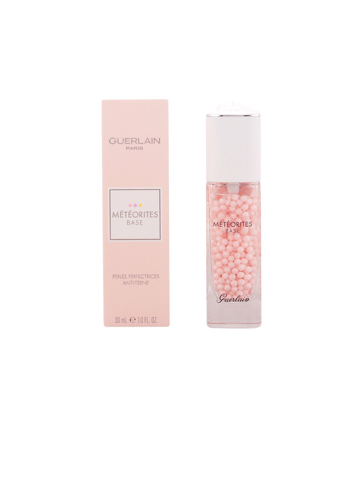Guerlain Meteorites Base Perfecting Pearls Anti-Dullness