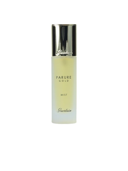 Guerlain Parure Gold Mist Setting Mist 30ml