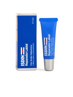 Fluido Riparatore Labiale Isdin