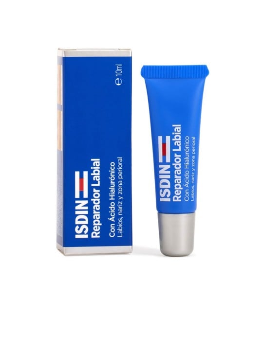 Fluido Riparatore Labiale Isdin