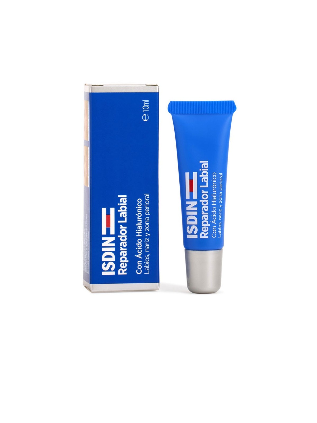 Fluido Riparatore Labiale Isdin