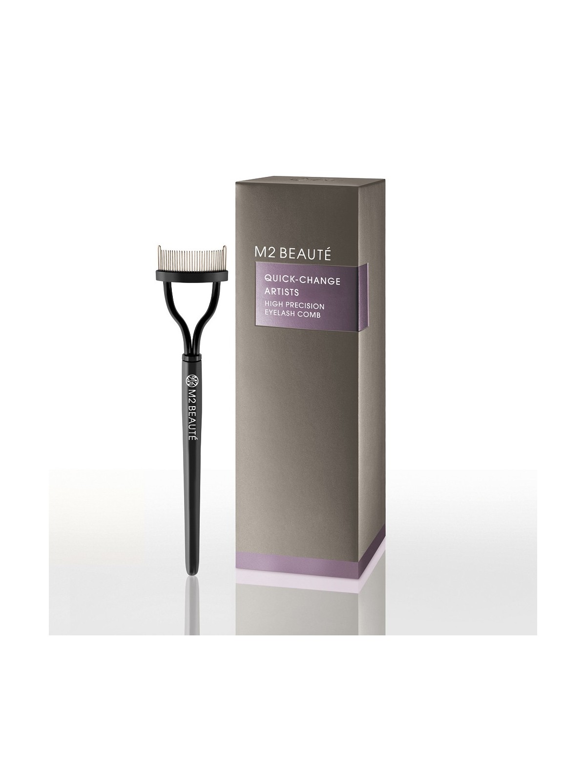 Pettine per ciglia M2 Beautï¿½ï¿½ Eyelash Comb