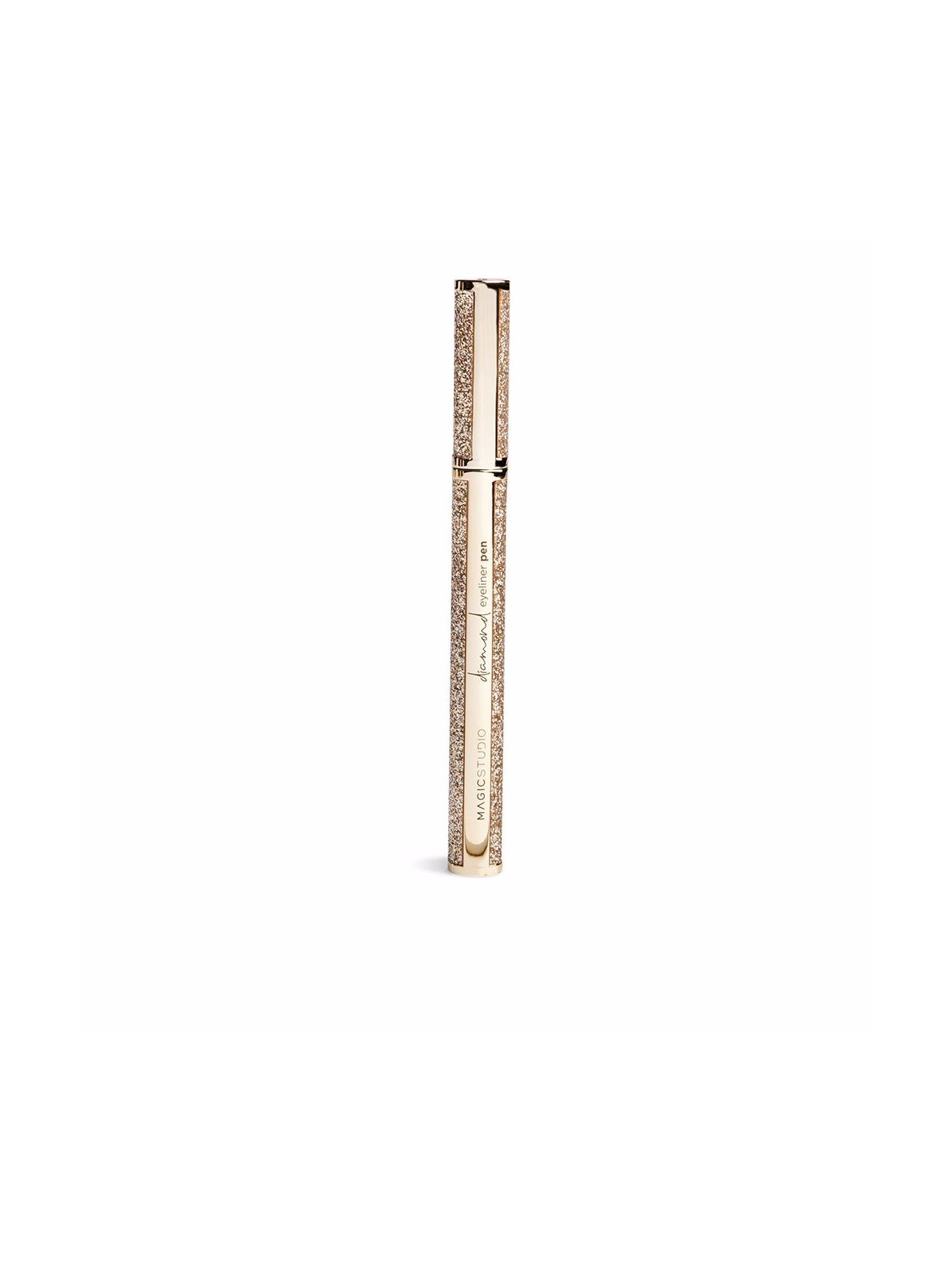 Magic Studio Penna Eyeliner DIAMOND GLITTER 1 unit donna