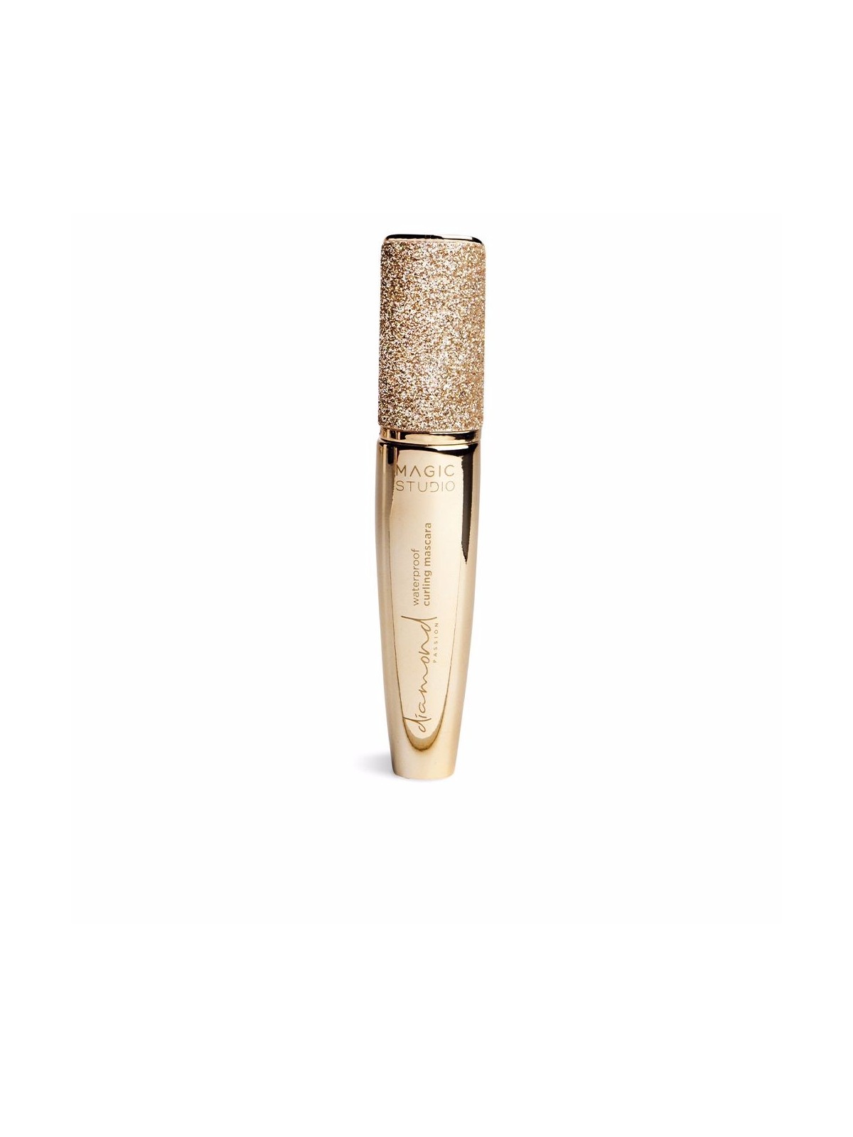 Magic Studio DIAMOND Waterproof Curl Mascara 1 unit donna