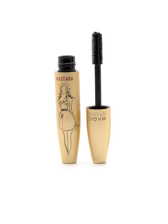 Magic Studio MASCARA EXTRA VOLUME 12ml unisex