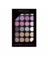 Palette Ombretti 24 colori: versatile e pigmentata