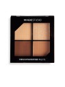 Palette Highlight e Contour Magic Studio 2,8 gr donna