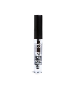 Magic Studio LASHES e BROW FIX gel mascara trasparente 8ml donna