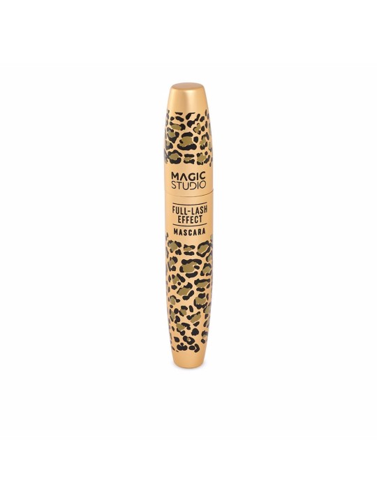 Mascara Volume Massimo Magic Studio 12ml Unisex