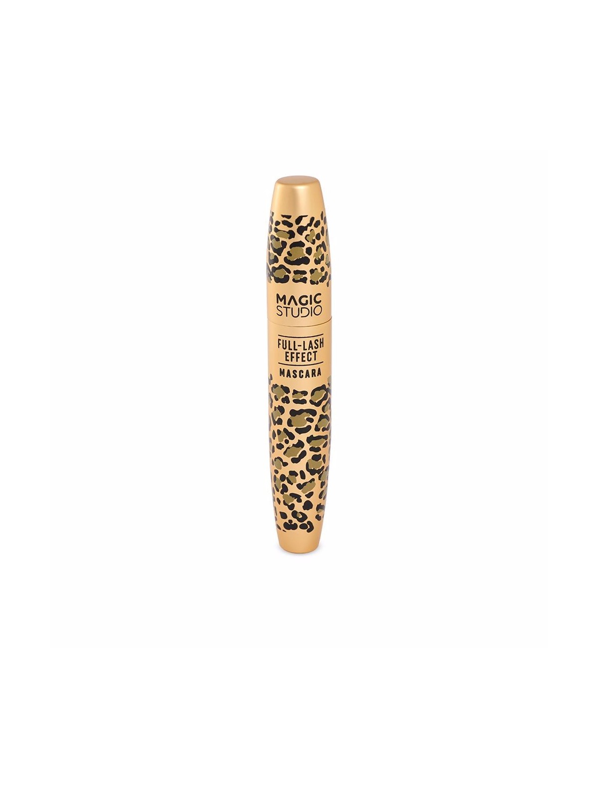 Mascara Volume Massimo Magic Studio 12ml Unisex